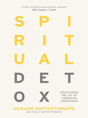 cover image of Spiritual Detox
